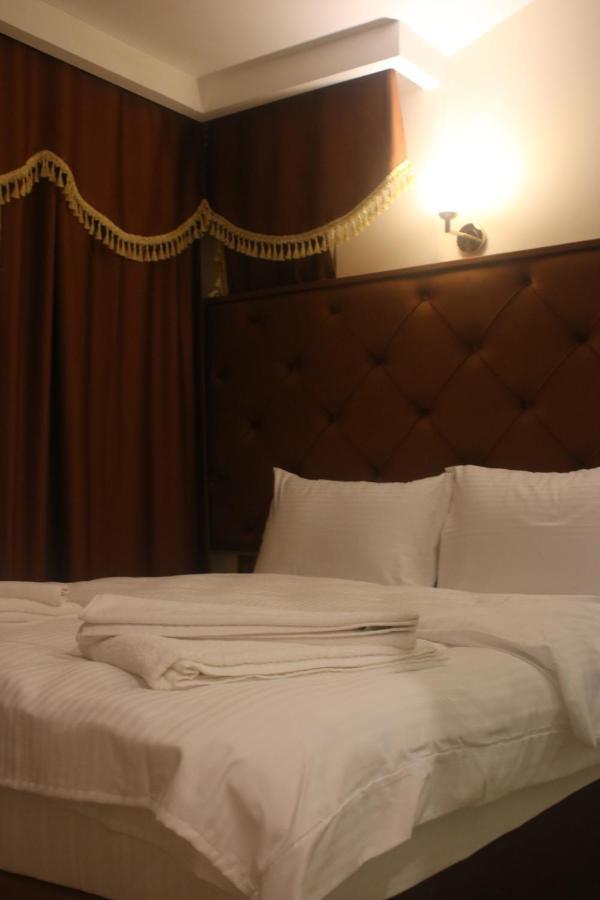 Boss To Taksim Istambul Exterior foto
